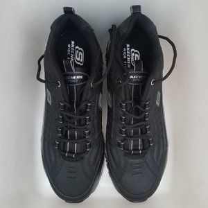 SKETCHERS SPORT SNEAKERS